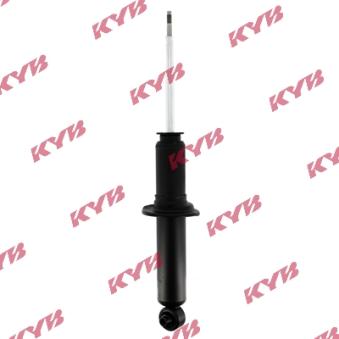 Jeu de 2 amortisseurs arrière KYB OEM 4162A153 Jeu de 2 amortisseurs arrière KYB OEM 4162A153