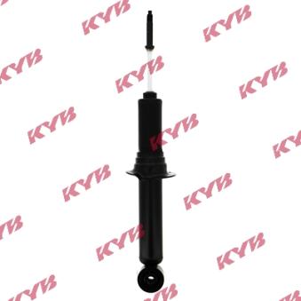 Jeu de 2 amortisseurs avant KYB OEM 8979470973