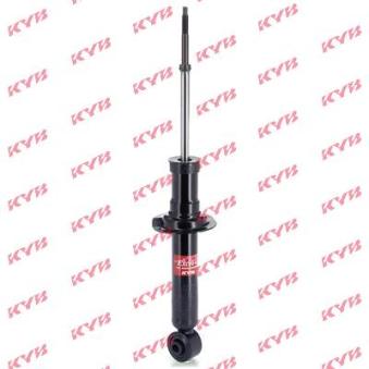 Jeu de 2 amortisseurs arrière KYB OEM 562104M400