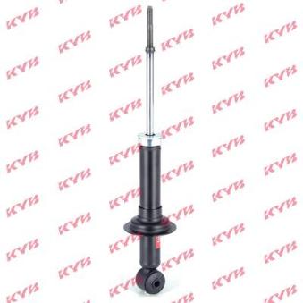 Jeu de 2 amortisseurs arrière KYB OEM 4162A015 Jeu de 2 amortisseurs arrière KYB OEM 4162A015