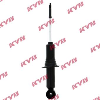 Jeu de 2 amortisseurs avant KYB OEM 8979470953