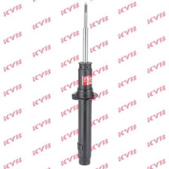 Jeu de 2 amortisseurs avant KYB 341460 pour LAND ROVER RANGE ROVER 2.0 CRDi - 140cv