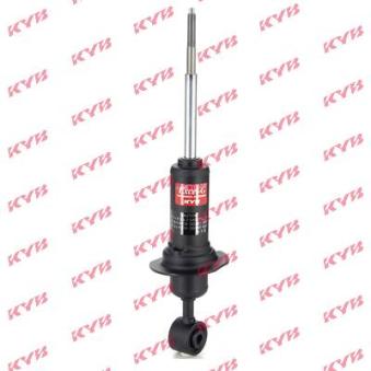 Jeu de 2 amortisseurs avant KYB OEM 56100EB38C