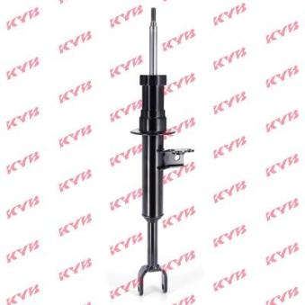 Amortisseur avant droit KYB 341706 pour VOLVO V90 528 i - 245cv