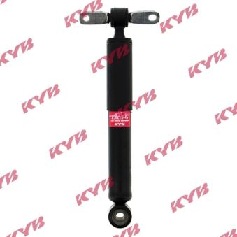 Jeu de 2 amortisseurs arrière KYB 3418008 pour TOYOTA PROACE 1.5 D-4D 130 - 131cv
