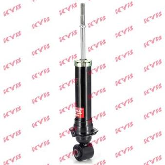 Jeu de 2 amortisseurs arrière KYB OEM 4853005240 Jeu de 2 amortisseurs arrière KYB OEM 4853005240