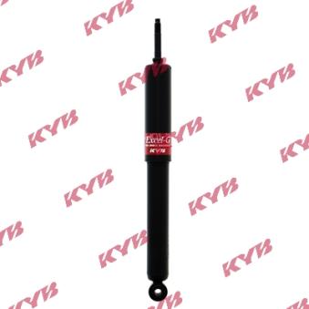 Jeu de 2 amortisseurs avant KYB 342016 pour ROVER 100 111 - 60cv Jeu de 2 amortisseurs avant KYB 342016 pour ROVER 100 111 - 60cv