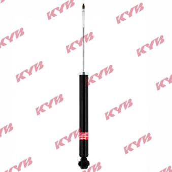 Jeu de 2 amortisseurs arrière KYB OEM 6Q0513025AL