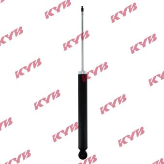 Jeu de 2 amortisseurs arrière KYB OEM 5C0513025Q