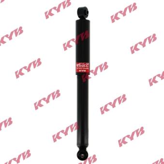 Jeu de 2 amortisseurs arrière KYB OEM 52072088