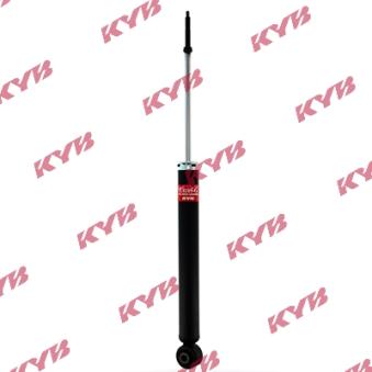 Jeu de 2 amortisseurs arrière KYB OEM E62103WF0C