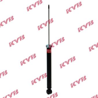 Jeu de 2 amortisseurs arrière KYB 3430079 pour RENAULT R21 1.0 TSI - 110cv