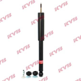 Jeu de 2 amortisseurs arrière KYB OEM 41800M68P00