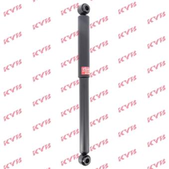 Amortisseur arrière droit KYB [343299]