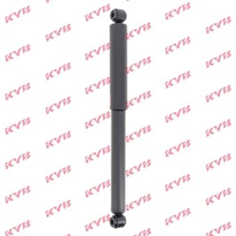 Jeu de 2 amortisseurs arrière KYB OEM K72128700A