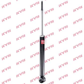 Jeu de 2 amortisseurs arrière KYB OEM 5531007100