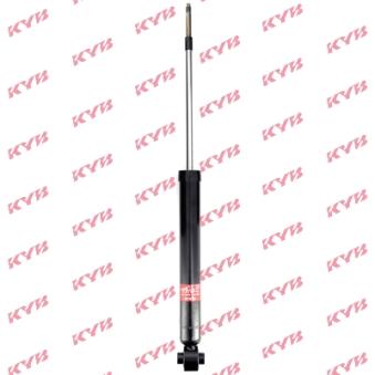 Jeu de 2 amortisseurs arrière KYB OEM 96410116 Jeu de 2 amortisseurs arrière KYB OEM 96410116