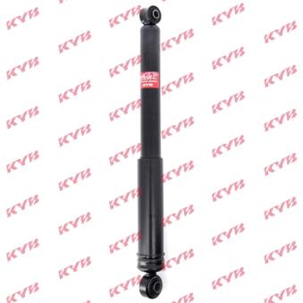 Jeu de 2 amortisseurs arrière KYB OEM MR374286
