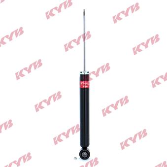 Jeu de 2 amortisseurs arrière KYB OEM GBJD28910A