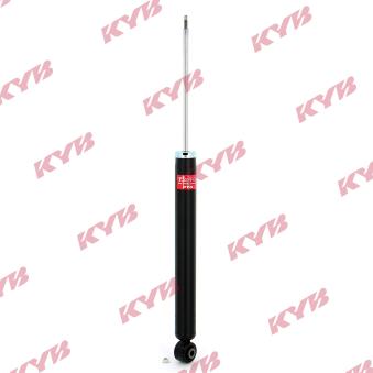 Jeu de 2 amortisseurs arrière KYB 3440192 pour MAZDA CX-30 1.8 SKYACTIV-D - 116cv