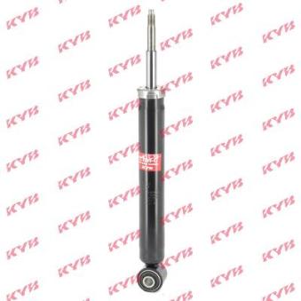 Jeu de 2 amortisseurs arrière KYB OEM 33521094052