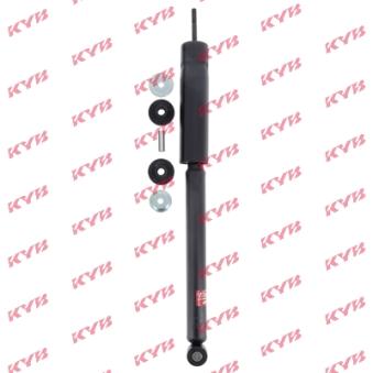 Jeu de 2 amortisseurs arrière KYB OEM 52610TG5C02
