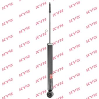 Jeu de 2 amortisseurs arrière KYB OEM E62101HA3A