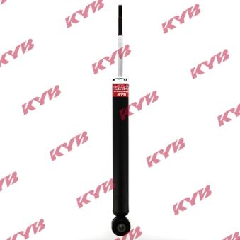 Jeu de 2 amortisseurs arrière KYB OEM 52610TR0E02