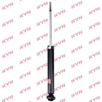 Jeu de 2 amortisseurs arrière KYB OEM 4853002542