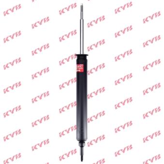 Jeu de 2 amortisseurs arrière KYB OEM 6772926