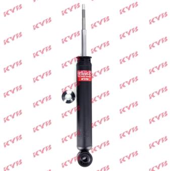 Jeu de 2 amortisseurs avant KYB OEM 1633260200