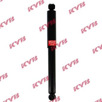 Jeu de 2 amortisseurs arrière KYB OEM 97947017