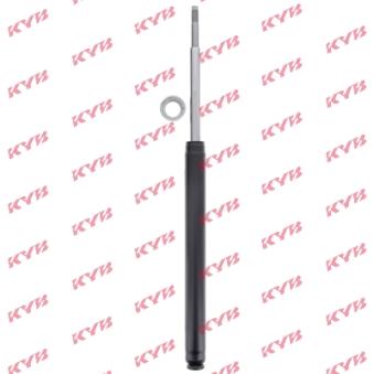 Jeu de 2 amortisseurs avant KYB OEM 113412031D