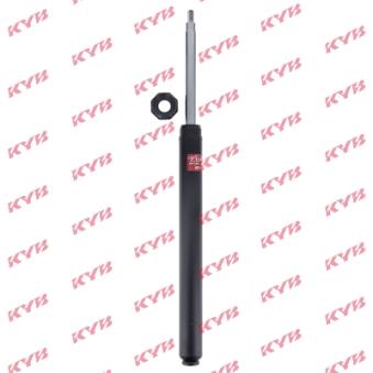 Jeu de 2 amortisseurs avant KYB OEM 5611001F25