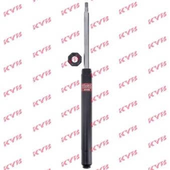 Jeu de 2 amortisseurs arrière KYB 365062 pour VOLKSWAGEN POLO 1.8 i - 90cv Jeu de 2 amortisseurs arrière KYB 365062 pour VOLKSWAGEN POLO 1.8 i - 90cv