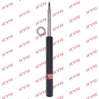 Jeu de 2 amortisseurs avant KYB 365501 pour PORSCHE 944 2.0 - 110cv