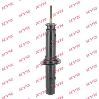 Jeu de 2 amortisseurs avant KYB OEM GSA972035