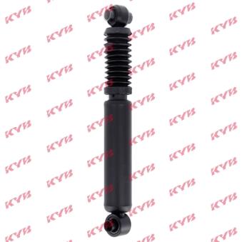 Jeu de 2 amortisseurs arrière KYB OEM 5206N7 Jeu de 2 amortisseurs arrière KYB OEM 5206N7