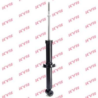 Jeu de 2 amortisseurs arrière KYB OEM 6U0513031C