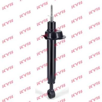 Jeu de 2 amortisseurs arrière KYB 441961 pour PEUGEOT 305 1.8 D - 60cv