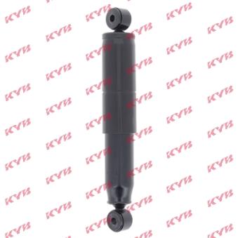 Jeu de 2 amortisseurs arrière KYB OEM 520594
