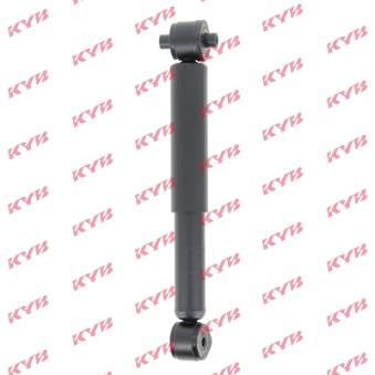 Jeu de 2 amortisseurs arrière KYB OEM MB242817