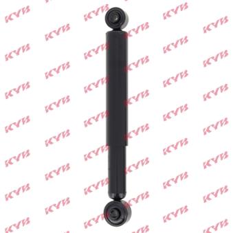 Amortisseur arrière gauche KYB 442038 pour DAIHATSU YRV 1.0 - 58cv