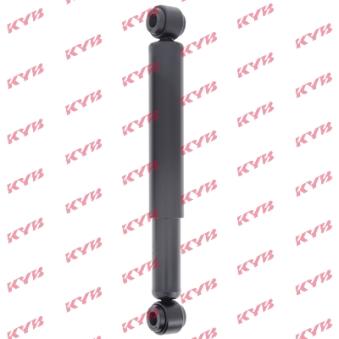 Jeu de 2 amortisseurs arrière KYB OEM 4853139675
