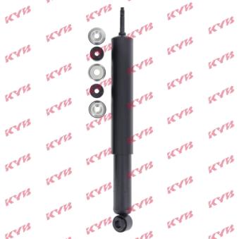 Jeu de 2 amortisseurs avant KYB OEM 4851125080 Jeu de 2 amortisseurs avant KYB OEM 4851125080