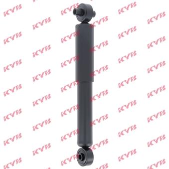 Jeu de 2 amortisseurs arrière KYB OEM MB242061 Jeu de 2 amortisseurs arrière KYB OEM MB242061