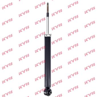 Jeu de 2 amortisseurs arrière KYB OEM 96410116 Jeu de 2 amortisseurs arrière KYB OEM 96410116