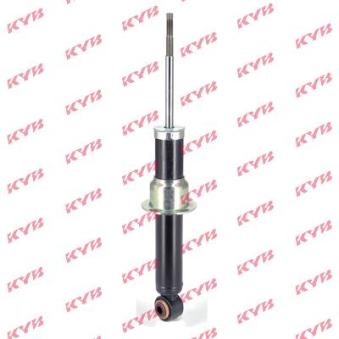 Jeu de 2 amortisseurs arrière KYB OEM 1561828