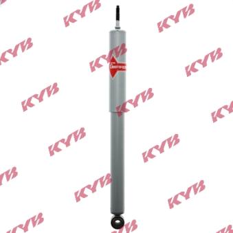 Jeu de 2 amortisseurs arrière KYB OEM 93191129