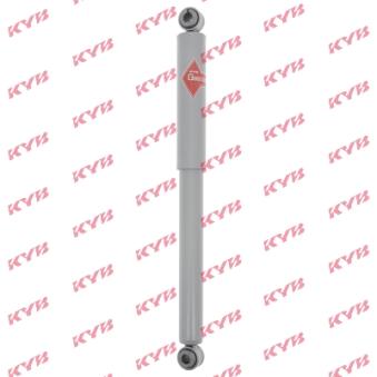 Jeu de 2 amortisseurs arrière KYB OEM 94223164